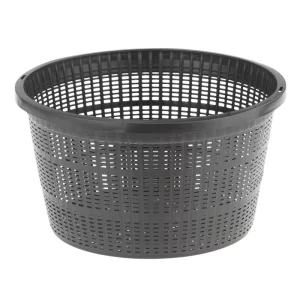 Panier rond diam 22 h.12