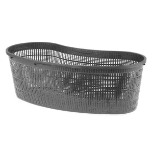 Panier ovale 45x18 h.15