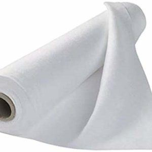 Tissu non-tissé 300 gr/m² rouleau de 100 m²