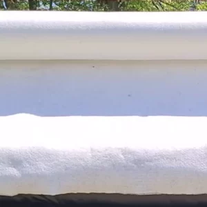 Tissu non-tissé 300 gr/m² fourni en bandes