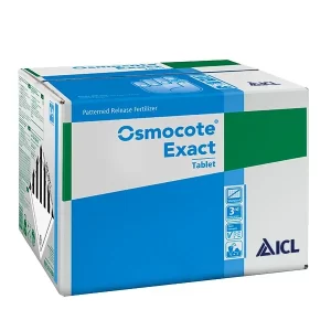 Engrais Osmocote Tablet Carton de 1000 cônes