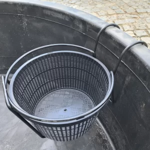 Porte-pots pour plantes de marais