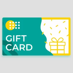 Cartes Cadeaux