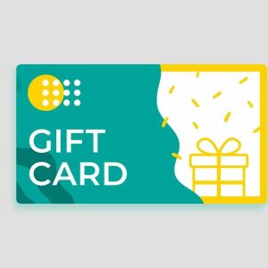 Carte Cadeau